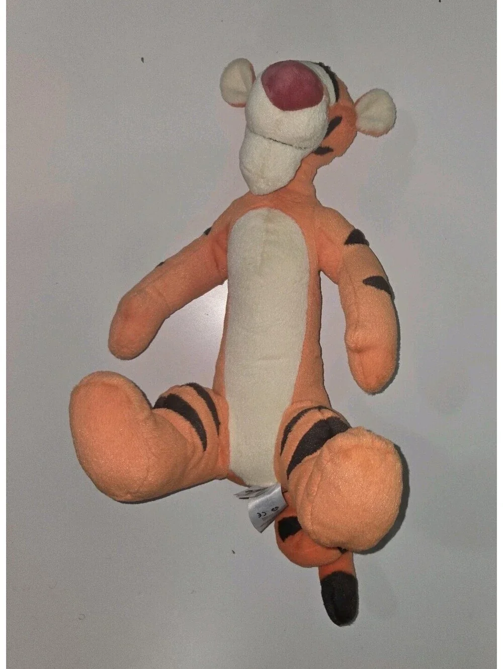Disney Store Tigger 15